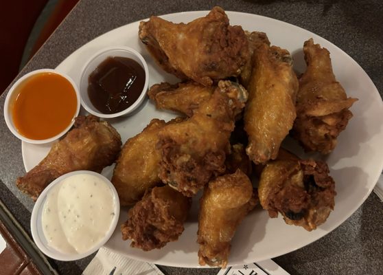 Abbey's Restaurant & Lounge by null