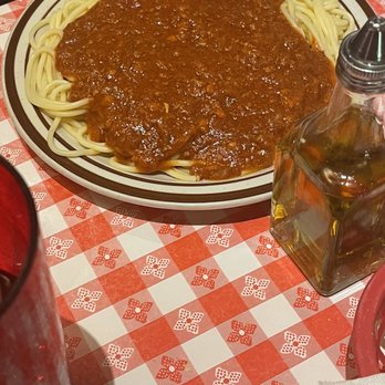 Rigazzi's - Italian Near Me - Saint Louis, Missouri