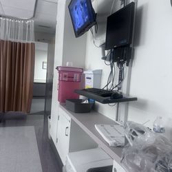 Carondelet St Joseph's Hospital