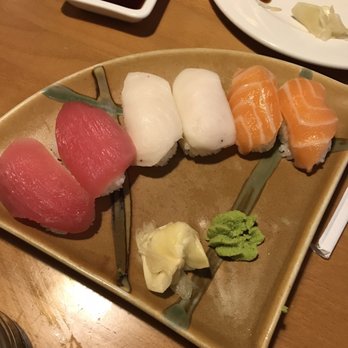 Tokyo One - Tuna, white tuna, salmon - Sushi Bars Near Me - Plano, Texas Tokyo One - Tuna, white tuna, salmon - Sushi Bars Near Me - Plano, Texas