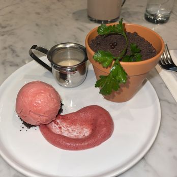 Spot Dessert Bar - Desserts Near Me - Flushing, New York Spot Dessert Bar - Desserts Near Me - Flushing, New York