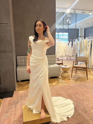 Anthropologie by null