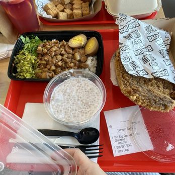 Bao Bei - Taiwanese Near Me - Rockville, Maryland Bao Bei - Taiwanese Near Me - Rockville, Maryland