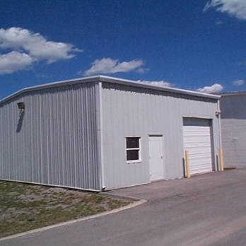 The Storage Mall - Self Storage Near Me - Batavia, New York The Storage Mall - Self Storage Near Me - Batavia, New York