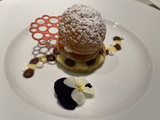 Maman Zari by null Maman Zari by null