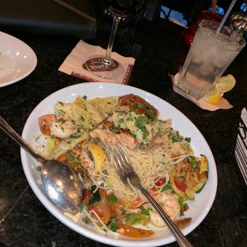 Saviano's Italian Kitchen - Drove all the way in from the heart of Dallas for this yum yum. - Italian Near Me - Euless, Texas