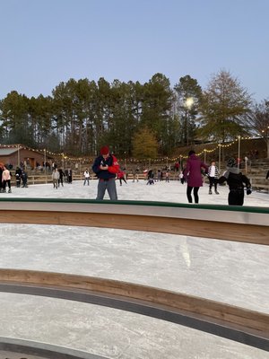 U.S. National Whitewater Center by null