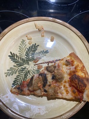Papa Leone's Pizza by null