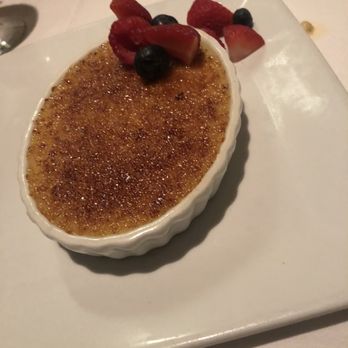 Ruth's Chris Steak House - Creme bruele - Steakhouses Near Me - Austin, Texas Ruth's Chris Steak House - Creme bruele - Steakhouses Near Me - Austin, Texas