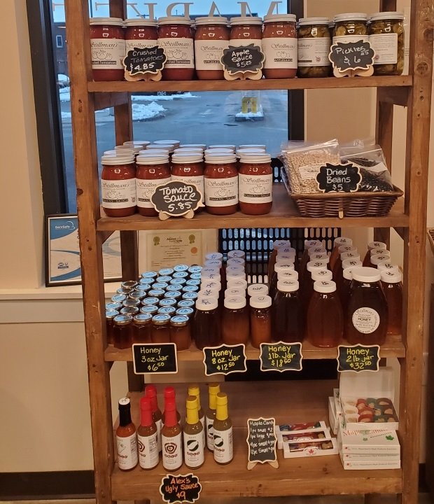 STILLMAN’S FARM 160 Green St, Worcester, Massachusetts CSA Phone Number Yelp