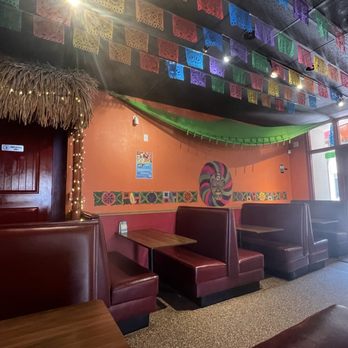 Fiesta Oaxaca - Mexican Near Me - Santa Fe, New Mexico