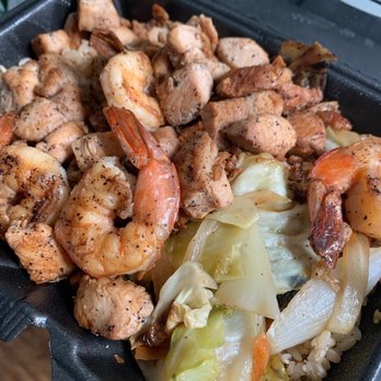 F&F Japanese Grill - Japanese Near Me - Irving, Texas F&F Japanese Grill - Japanese Near Me - Irving, Texas