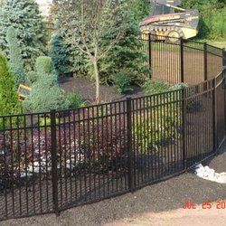 J & P Fencing