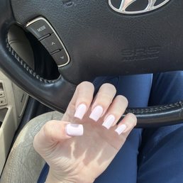 Gel X Gel X