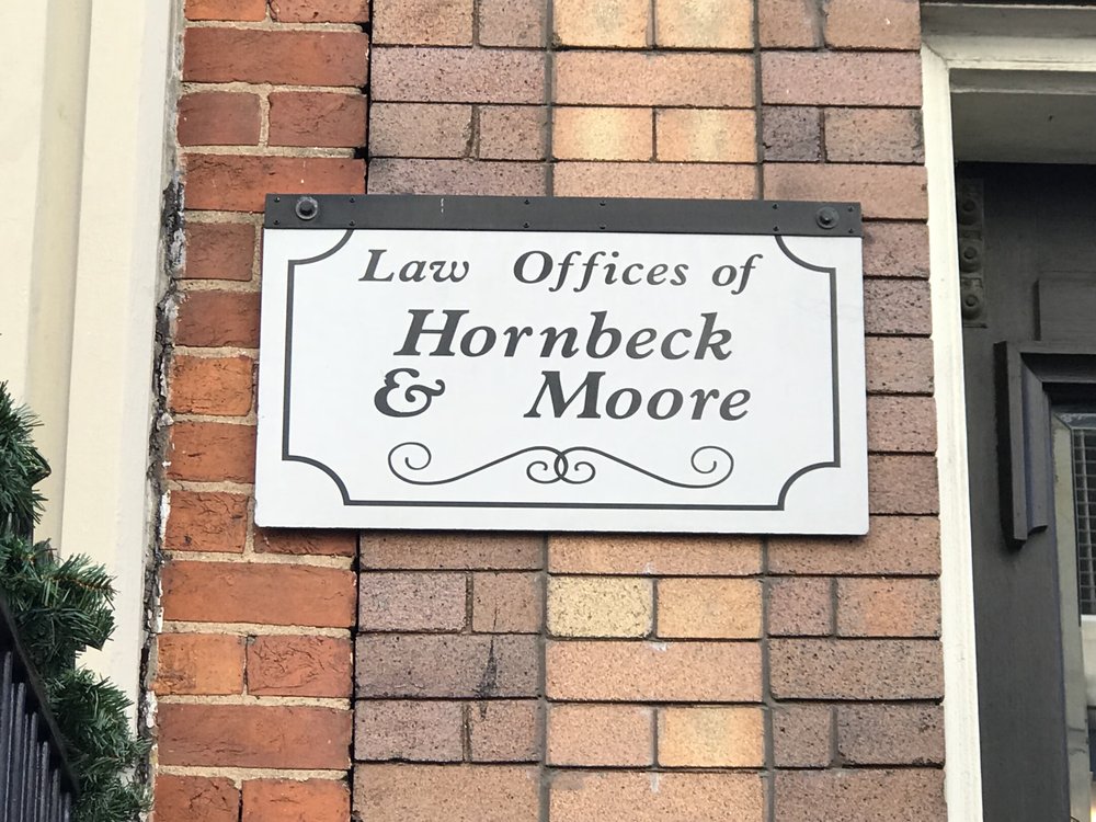 Hornbeck & Moore - disability attorney in Covington, KY