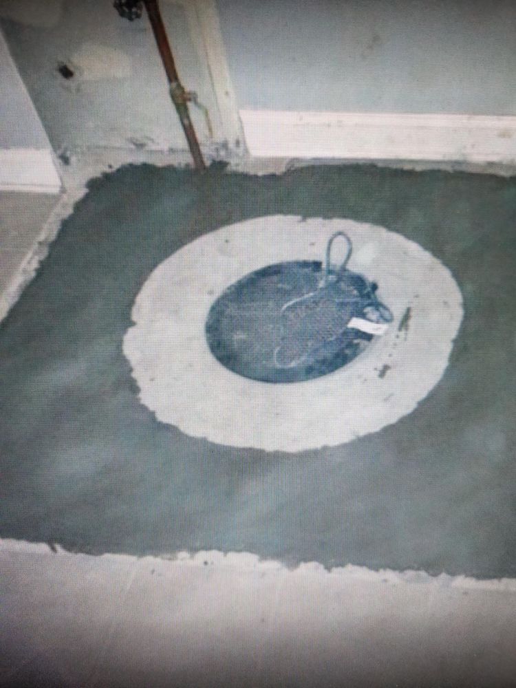 Slide of Andersen Plumbing & Sewer