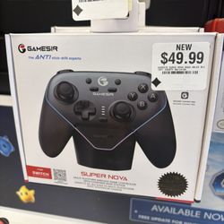 GameStop