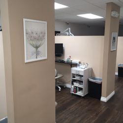 Narek Ovsepian, DDS - Plenty O' Smiles - Dental Operatories Design