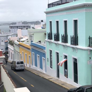 Castillo San Cristóbal - Tours Near Me - San Juan, Puerto Rico Castillo San Cristóbal - Tours Near Me - San Juan, Puerto Rico