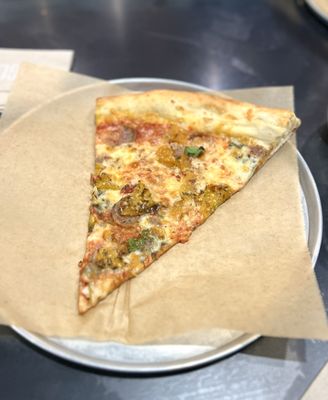 Pagliacci Pizza by null