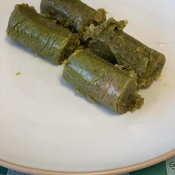 Turkuaz Market - Pistachio baklava - Meat Shops Near Me - Manassas, Virginia