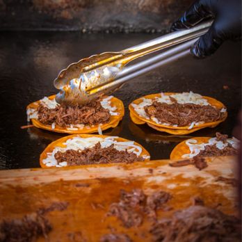 Motion Marketing - Quesabirria tacos - Marketing Near Me
