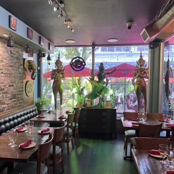 Nicky's Thai Kitchen - Thai Near Me - Pittsburgh, Pennsylvania Nicky's Thai Kitchen - Thai Near Me - Pittsburgh, Pennsylvania