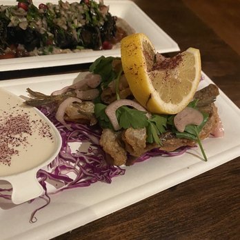 Palo Tapas Bar - Fried Smelts - Tapas Bars Near Me - Providence, Rhode Island Palo Tapas Bar - Fried Smelts - Tapas Bars Near Me - Providence, Rhode Island