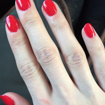 Salon Samixx - Great job by Azien! - Hair Salons Near Me - Vienna, Virginia