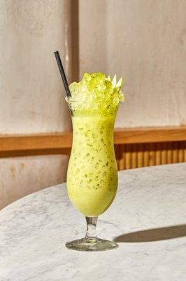 Bohemien Bar by null
