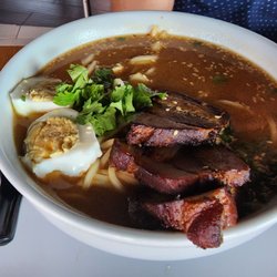Nobumiko - AmaIng ramen