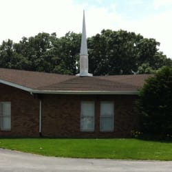 Rise Church