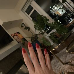 Polished Boutique Spa - Dip with tips by Linda