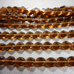 Beads & Rocks