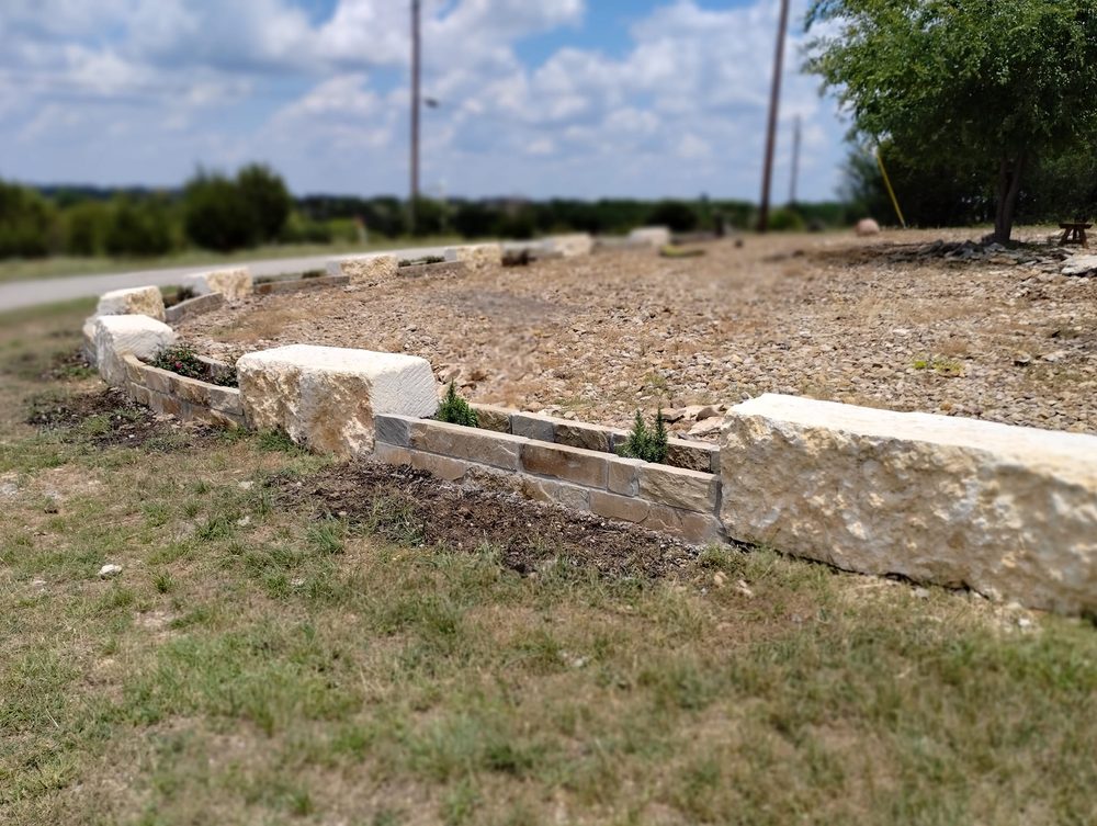 Slide of Gonzalez Masonry