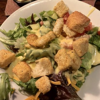 LongHorn Steakhouse - My Salad - Steakhouses Near Me - Cape Coral, Florida LongHorn Steakhouse - My Salad - Steakhouses Near Me - Cape Coral, Florida