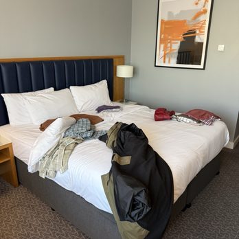 Radisson Blu Letterkenny - Room - Hotels Near Me - Letterkenny, DL Radisson Blu Letterkenny - Room - Hotels Near Me - Letterkenny, DL