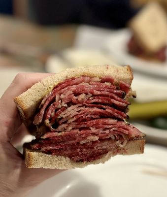 Liebman’s Deli by null