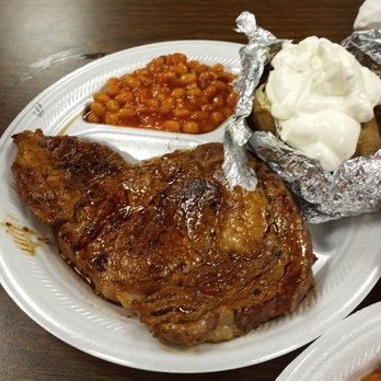 Eagle's Lodge - Ribeye dinner - Bars Near Me - Iowa City, Iowa Eagle's Lodge - Ribeye dinner - Bars Near Me - Iowa City, Iowa