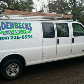 AdenBecks Electrical - Electricians Near Me - Newman Lake, Washington
