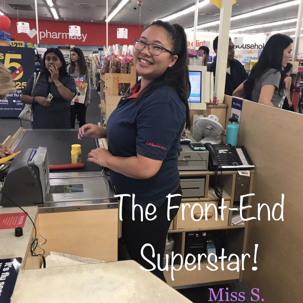 CVS Pharmacy - HEY GURRRLL!! - Drugstores Near Me - SUNNYVALE, California CVS Pharmacy - HEY GURRRLL!! - Drugstores Near Me - SUNNYVALE, California