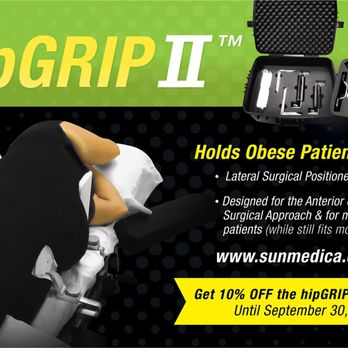SunMedica Inc - Surgical Devices & Medical Supplies - Medical Supplies Near Me - Redding, California