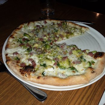 Fat Olives - Pizza Near Me - Flagstaff, Arizona