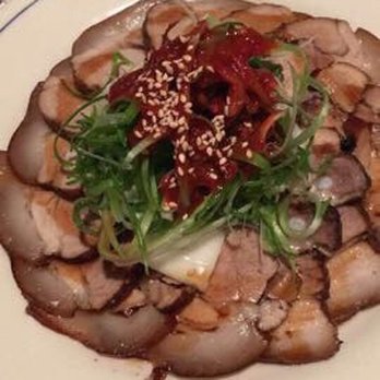 Take31 - Pork belly - Korean Near Me - New York, New York
