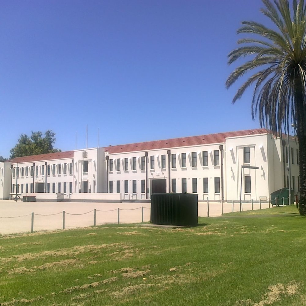 Torrens Parade Ground & Drill Hall - Parks Near Me - Adelaide, SA