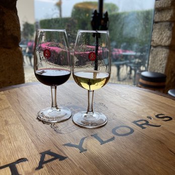 Taylor's Port - Wineries Near Me - Vila Nova de Gaia, 13
