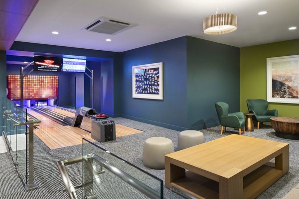 Park 12 - The Collection by null