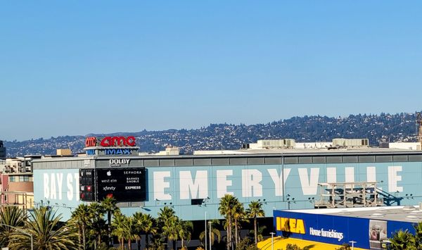 AMC Bay Street 16 by null