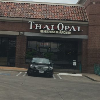 Thai Opal - Thai Near Me - Dallas, Texas