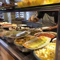Ferdi Baba Restaurant